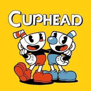Cuphead DLC