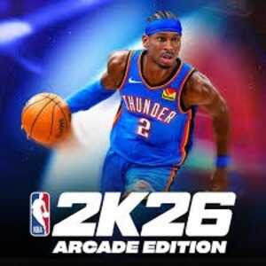 NBA 2K26
