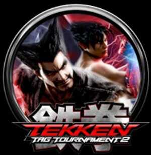 Tekken Tag Tournament 2