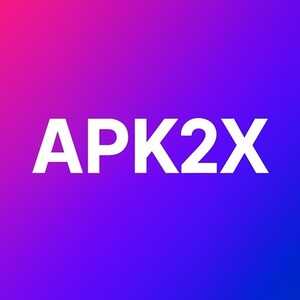 APK2X