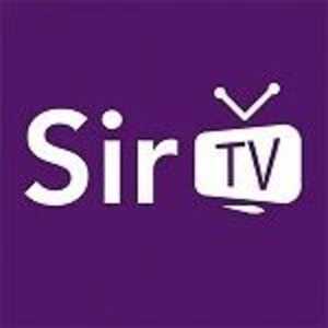 Sir TV