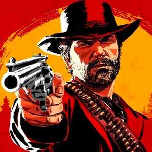 Red Dead Redemption 2