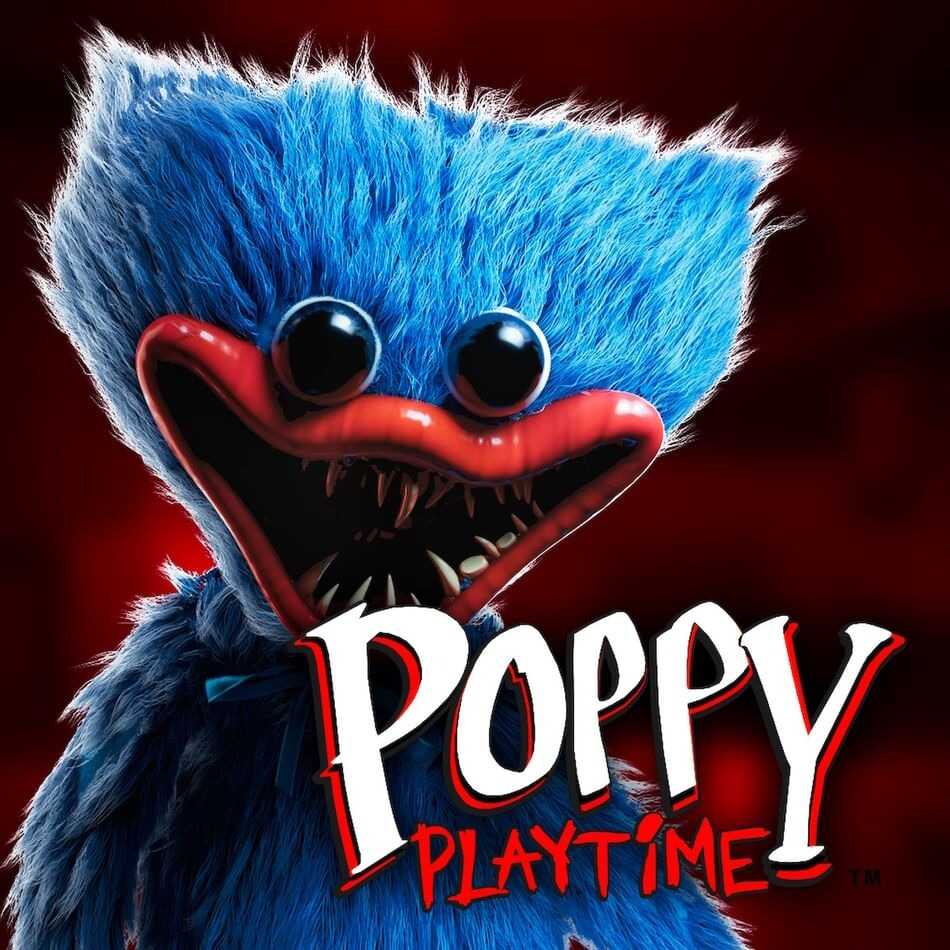 Poppy Playtime Chapter 5