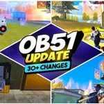 Free Fire OB51