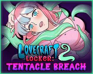 Lovecraft Locker 2