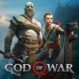 God Of War 1