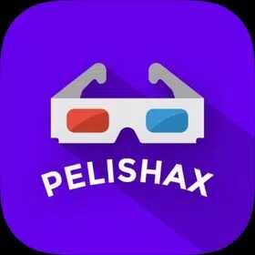 PELISHAX