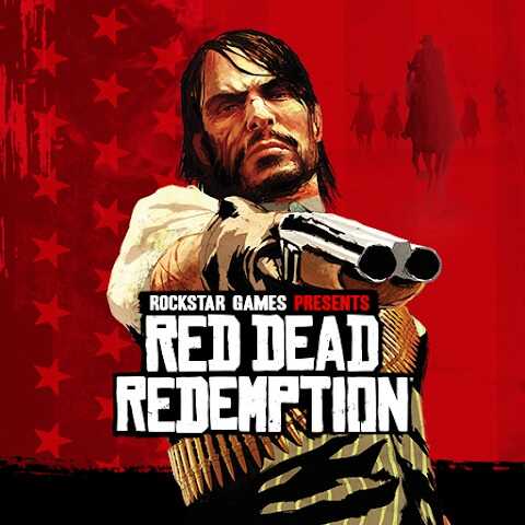 Red Dead Redemption Android