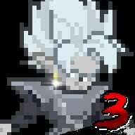 Z Legends 3 Unlimited Money