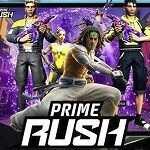 Prime Rush