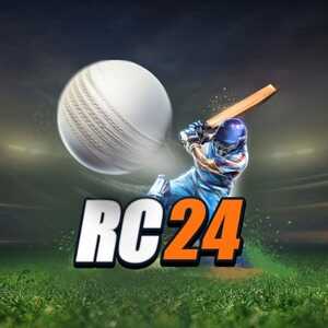 Real Cricket 24