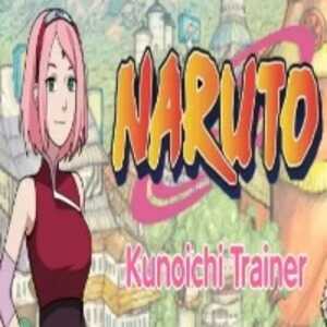 Kunoichi Trainer