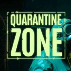 Quarantine Zone