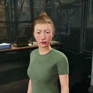 Zombie Border Patrol