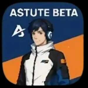 Astute Beta Server