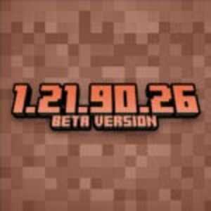 Minecraft 1.21.90.26