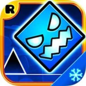 Geometry Dash SubZero