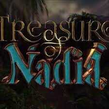 Treasure of Nadia