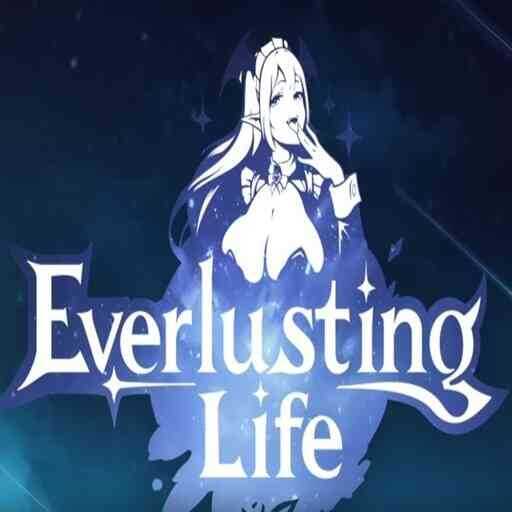 Everlusting Life