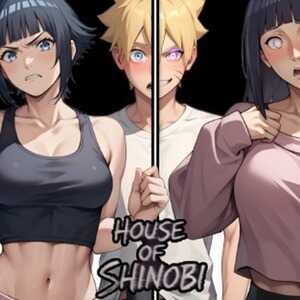 House of Shinobi