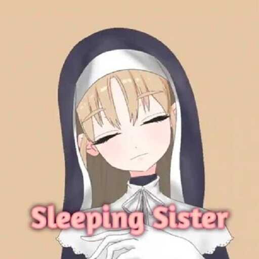 Sleeping Sister 2
