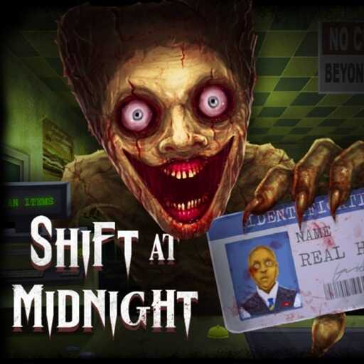 Shift At Midnight