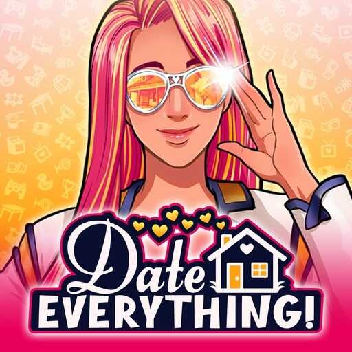 Date Everything