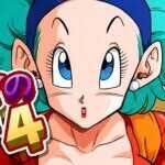 Bulma Adventure 4