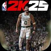 NBA 2K25