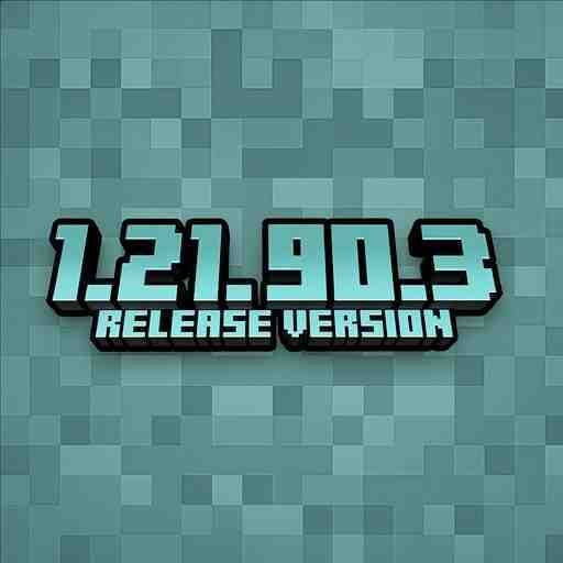 Minecraft 1.21.90.3