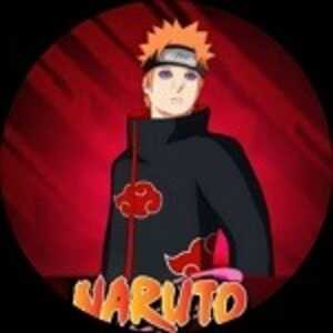 Naruto 2 Panel