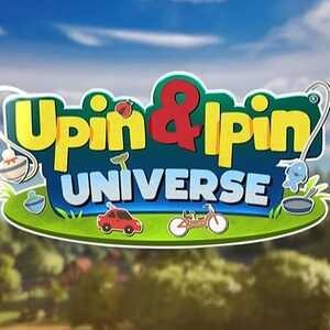 Upin & Ipin Universe