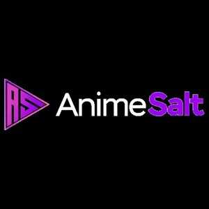 Anime Salt
