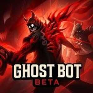 Ghost Bot Beta