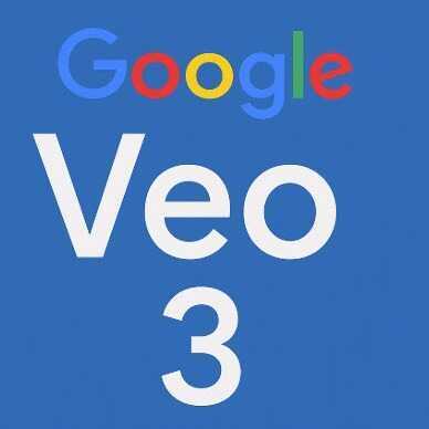 Google Veo 3