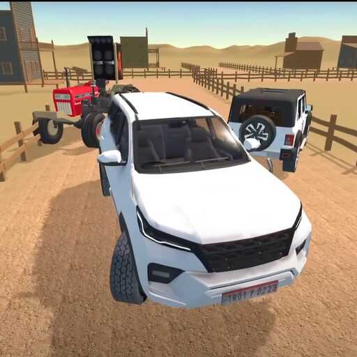 Indian Desi Simulator 3D