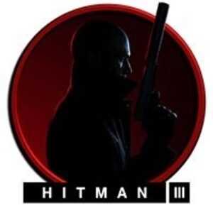 Hitman 3