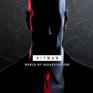 HITMAN World of Assassination