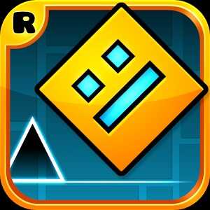 Geometry Dash Full Version