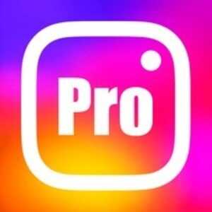 Instagram Pro