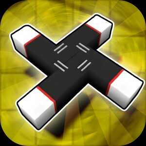 Simulator Gasing Penghapus 3D