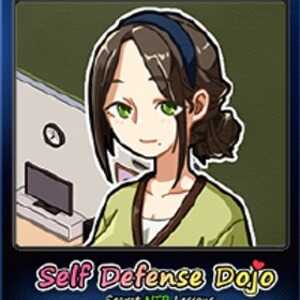 Self Defense Dojo