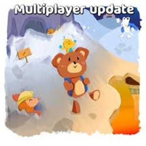 Super Bear Adventure Beta