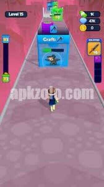 Age Breakers Mod APK Latest Version