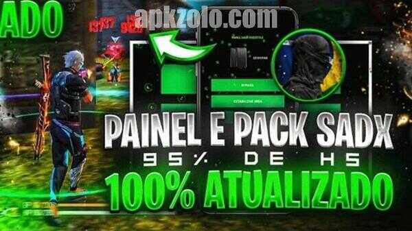 Panel Freestyle APK