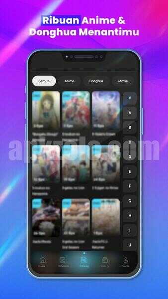 Donghub APK Latest Version