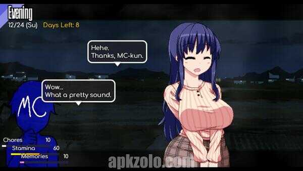 Winter Memories APK Android