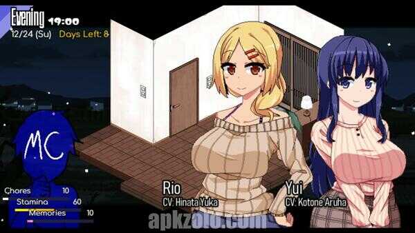Winter Memories APK Download
