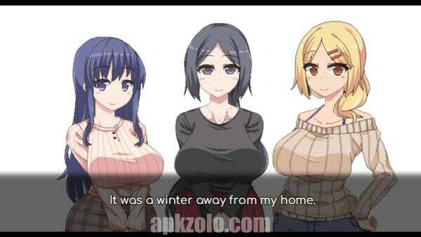 Winter Memories APK English