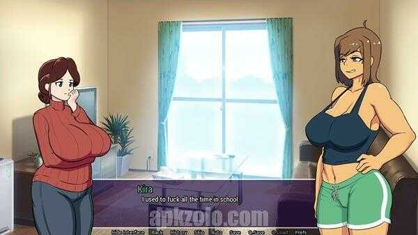 Insexual Awakening APK Android